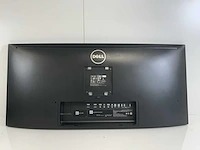 Dell (u3415wb) 34", 3440x1440 (uwqhd) ips monitor - afbeelding 4 van  6