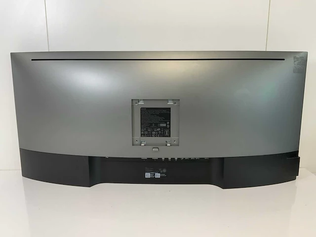 Dell (u3417w) 34”, 3440x1440 (uwqhd) ips curve monitor - afbeelding 4 van  8