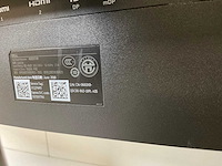 Dell (u3417w) 34”, 3440x1440 (uwqhd) ips curved monitor - afbeelding 7 van  7