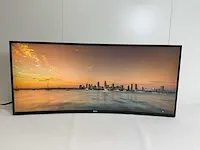 Dell (u3417w) 34", 3440x1440 (uwqhd) ips monitor