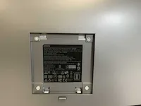 Dell (u3417w) 34", 3440x1440 (uwqhd) ips monitor - afbeelding 5 van  6