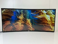 Dell (u3417w) 34”, 3440x1440 (uwqhd) ips monitor - afbeelding 1 van  7