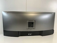 Dell (u3417w) 34", 3440x1440 (uwqhd) ips monitor - afbeelding 4 van  6