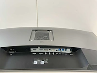Dell (u3417w) 34", 3440x1440 (uwqhd) ips monitor - afbeelding 6 van  6