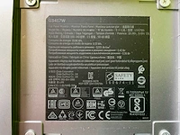 Dell u3417w monitor - afbeelding 5 van  6