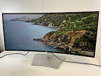 Dell (u3421we) 34”, 3440x1440 (uwqhd) ips monitor - afbeelding 3 van  7