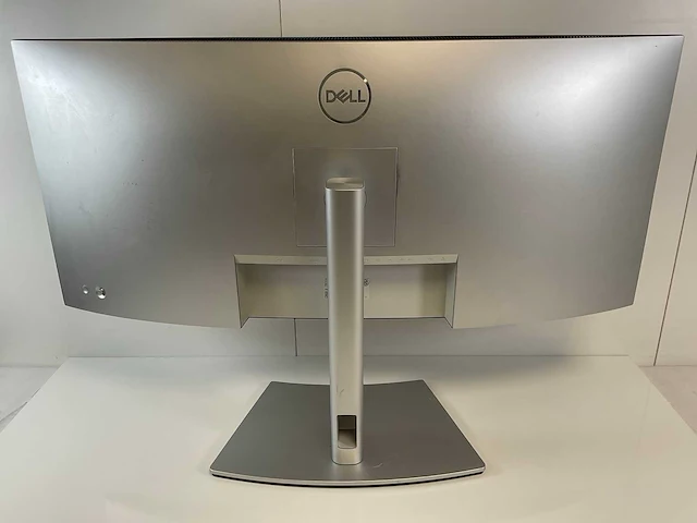 Dell (u3421we) 34”, 3440x1440 (uwqhd) ips monitor - afbeelding 4 van  7