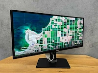 Dell ultrasharp - 29" uwfhd ultrawide ah-ips monitor - afbeelding 1 van  14