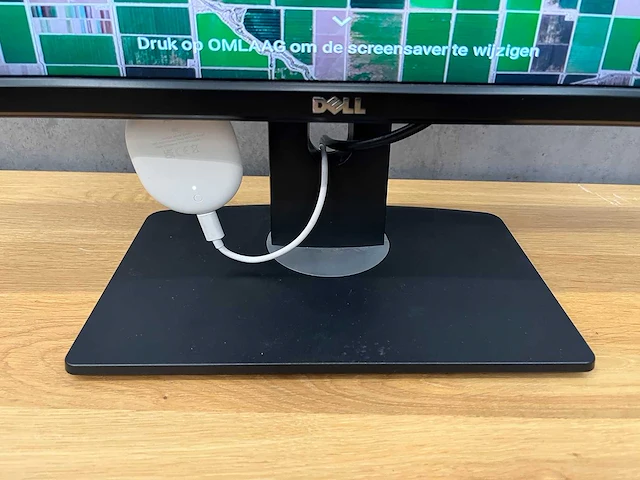 Dell ultrasharp - 29" uwfhd ultrawide ah-ips monitor - afbeelding 10 van  14