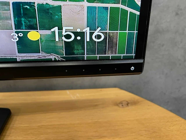 Dell ultrasharp - 29" uwfhd ultrawide ah-ips monitor - afbeelding 11 van  14