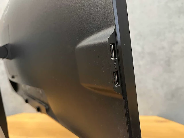 Dell ultrasharp - 29" uwfhd ultrawide ah-ips monitor - afbeelding 12 van  14