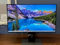 Dell ultrasharp u2717d - 27 inch monitor - 2k resolutie dell, ultrasharp u2717d - afbeelding 1 van  6