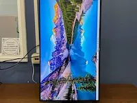 Dell ultrasharp u2717d - 27 inch monitor - 2k resolutie dell, ultrasharp u2717d - afbeelding 2 van  6