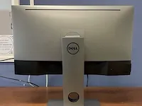 Dell ultrasharp u2717d - 27 inch monitor - 2k resolutie dell, ultrasharp u2717d - afbeelding 3 van  6