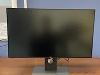 Dell ultrasharp u2717d - 27 inch monitor - 2k resolutie dell, ultrasharp u2717d - afbeelding 5 van  6