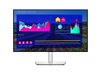 Dell ultrasharp u2722d - qhd ips monitor - usb-c 15w - 27 inch - afbeelding 1 van  2