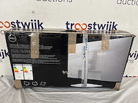 Dell ultrasharp u2722d - qhd ips monitor - usb-c 15w - 27 inch - afbeelding 2 van  2