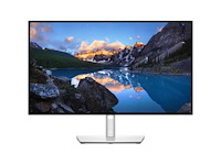 Dell ultrasharp u2722de - qhd ips monitor - usb-c 90w - netwerkaansluiting - 27 inch - afbeelding 1 van  2