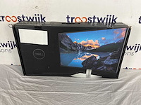 Dell ultrasharp u2722de - qhd ips monitor - usb-c 90w - netwerkaansluiting - 27 inch - afbeelding 2 van  2