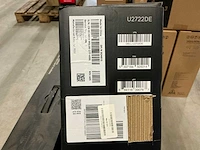 Dell ultrasharp u2722de monitor - afbeelding 4 van  4