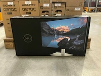 Dell ultrasharp u2724de thunderbolt monitor - afbeelding 1 van  5