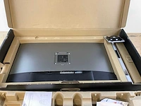 Dell ultrasharp u3225qe monitor - afbeelding 5 van  5