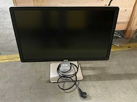 Dell up2414qt computerscherm - afbeelding 1 van  7