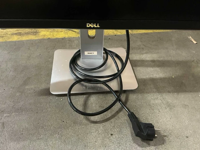Dell up2414qt computerscherm - afbeelding 2 van  7