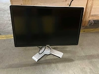 Dell up2414qt computerscherm - afbeelding 1 van  8