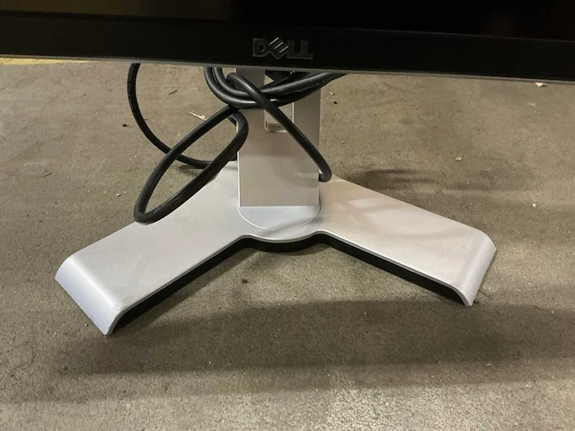 Dell up2414qt computerscherm - afbeelding 3 van  8