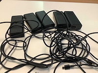 Dell usb-c 65 watt ac adapter overig (5x) - afbeelding 3 van  4