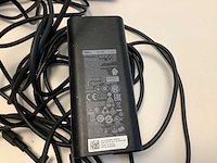 Dell usb-c 65 watt ac adapter overig (5x) - afbeelding 4 van  4