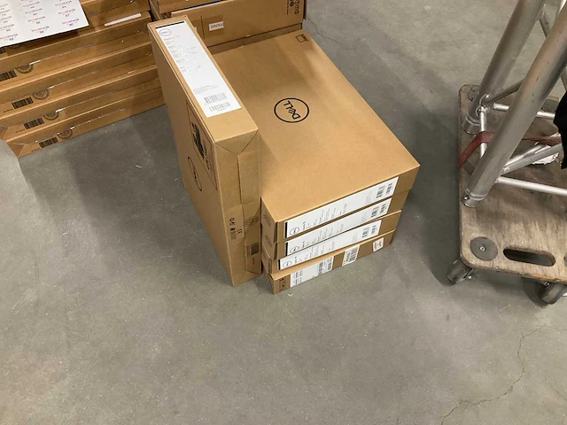 Dell vostro 15 3000 laptop - afbeelding 3 van  3