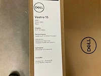 Dell vostro 15 3000 laptop - afbeelding 2 van  3