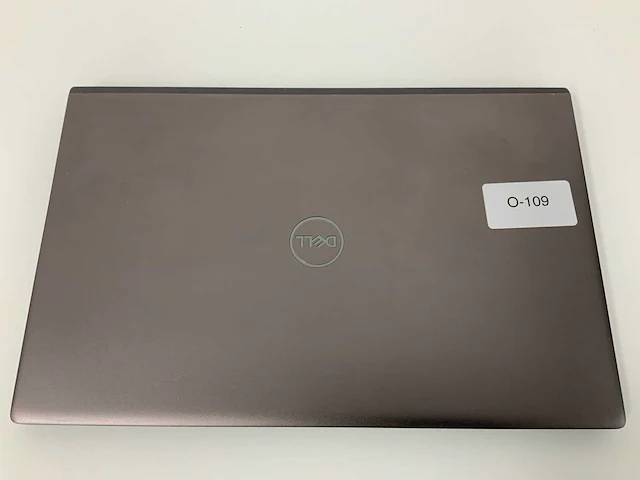 Dell vostro 15 5501 laptop - afbeelding 3 van  4
