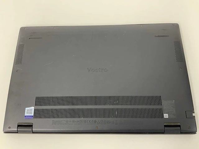 Dell vostro 15 5501 laptop - afbeelding 4 van  4