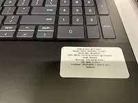 Dell vostro 15 5501 laptop - afbeelding 8 van  8