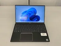 Dell vostro 15 5501 laptop - afbeelding 1 van  8