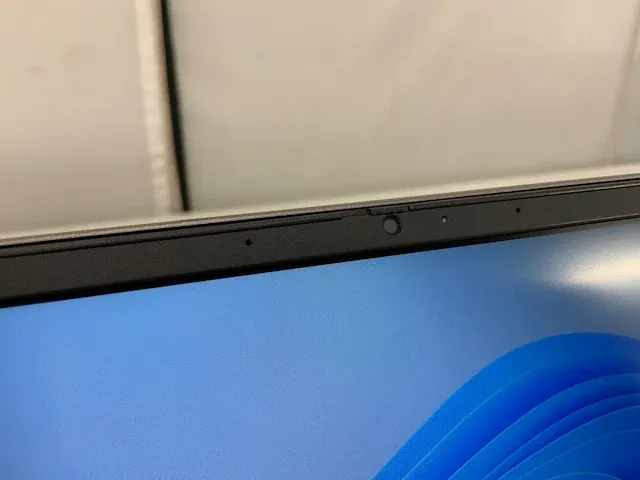 Dell vostro 15 5501 laptop - afbeelding 4 van  8