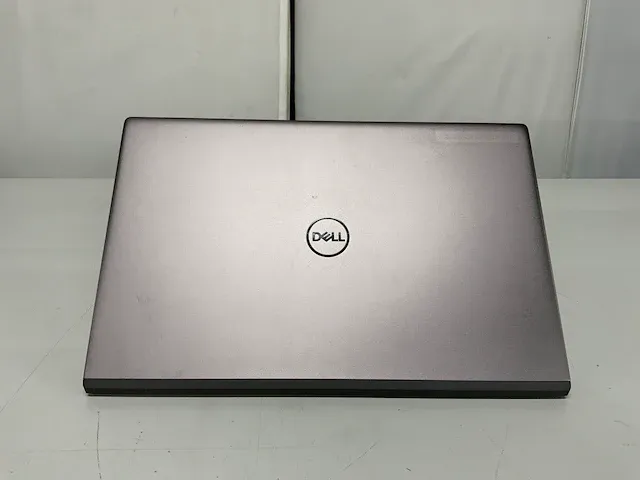 Dell vostro 15 5501 laptop - afbeelding 5 van  8