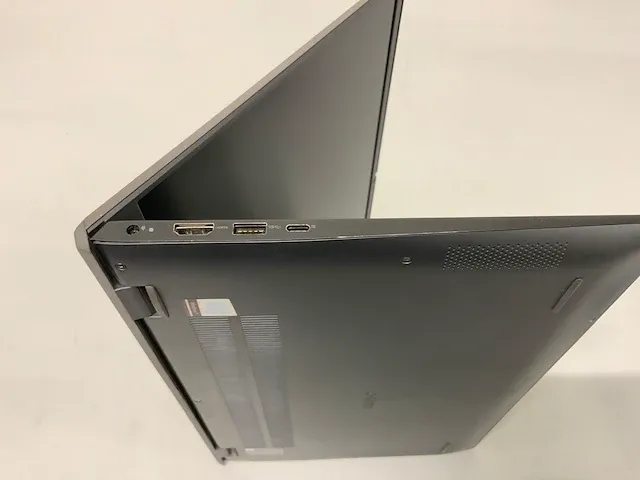 Dell vostro 15 5501 laptop - afbeelding 7 van  8