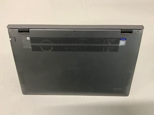 Dell vostro 15 5501 laptop - afbeelding 8 van  8