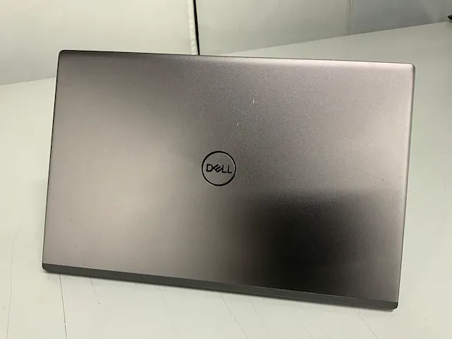Dell vostro 15 5502 laptop - afbeelding 2 van  10