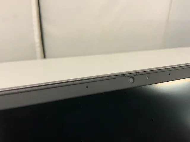 Dell vostro 15 5502 laptop - afbeelding 8 van  10