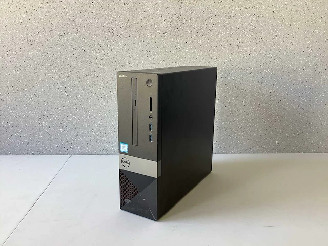 Dell vostro 3268 desktop - afbeelding 1 van  5