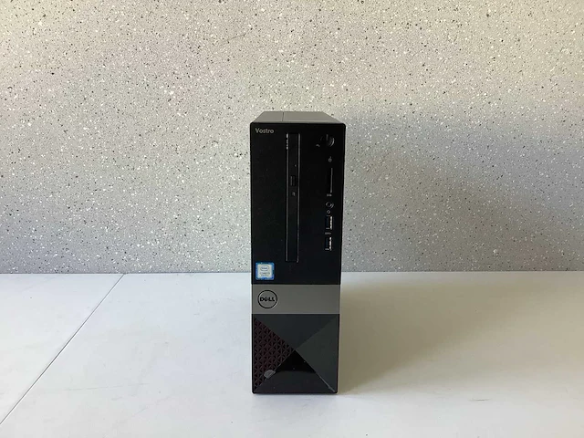 Dell vostro 3268 desktop - afbeelding 2 van  5