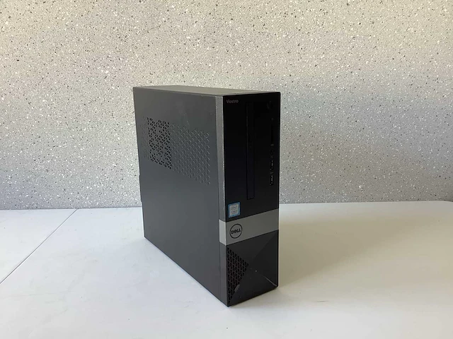 Dell vostro 3268 desktop - afbeelding 3 van  5