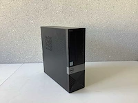 Dell vostro 3268 desktop - afbeelding 3 van  5