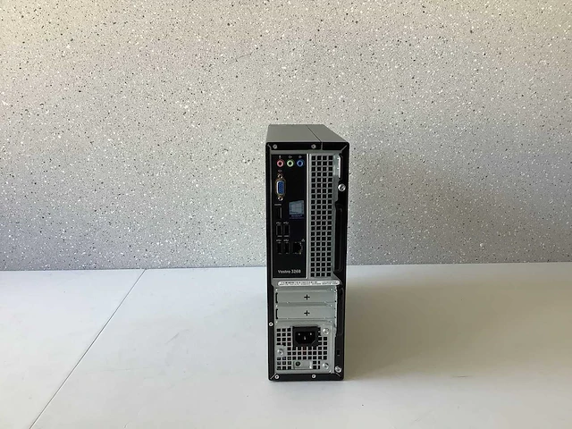 Dell vostro 3268 desktop - afbeelding 4 van  5
