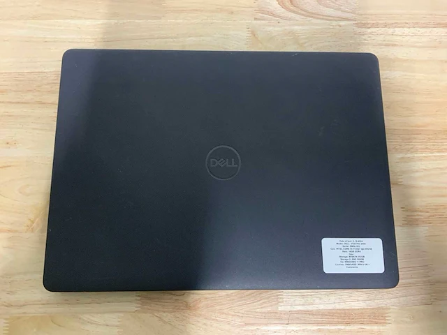 Dell vostro 3400(i5-gen11) laptop - afbeelding 6 van  8
